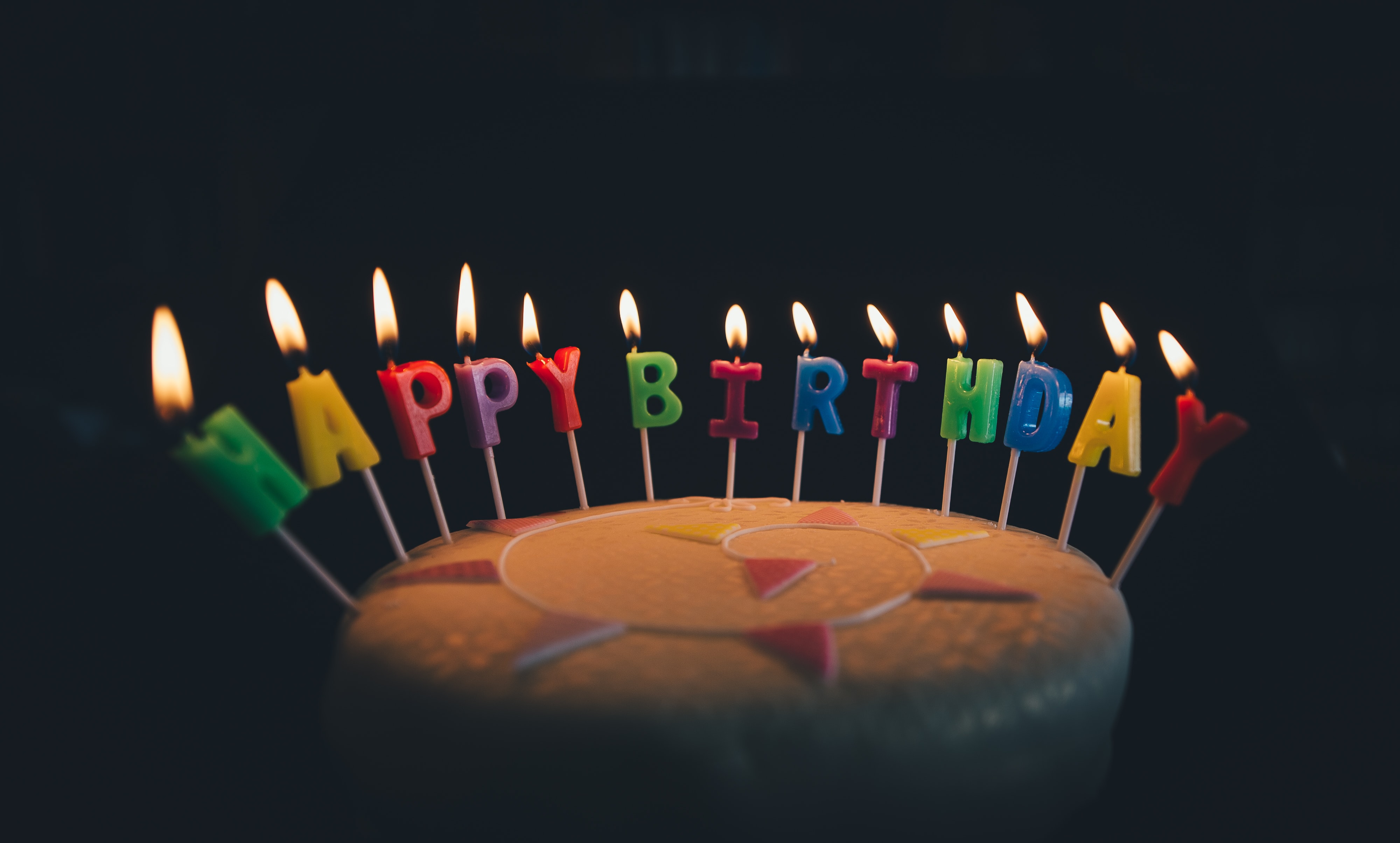 Anniversaire